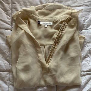 Thin long sleeve